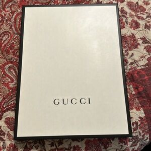GUCCI Box